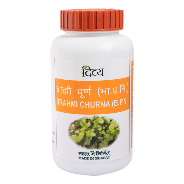 BRAMHI CHURNA 100G