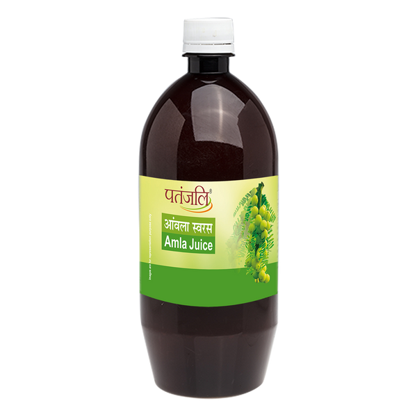 AMLA JUICE 1Ltr