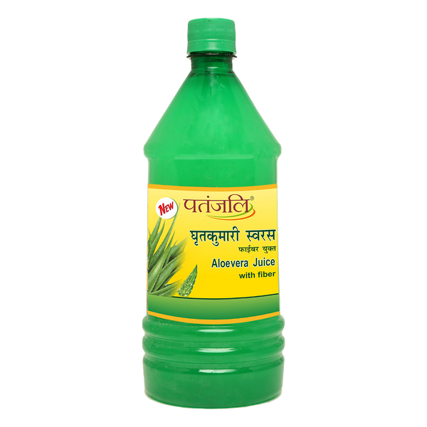 ALOEVERA FIBER 1Ltr