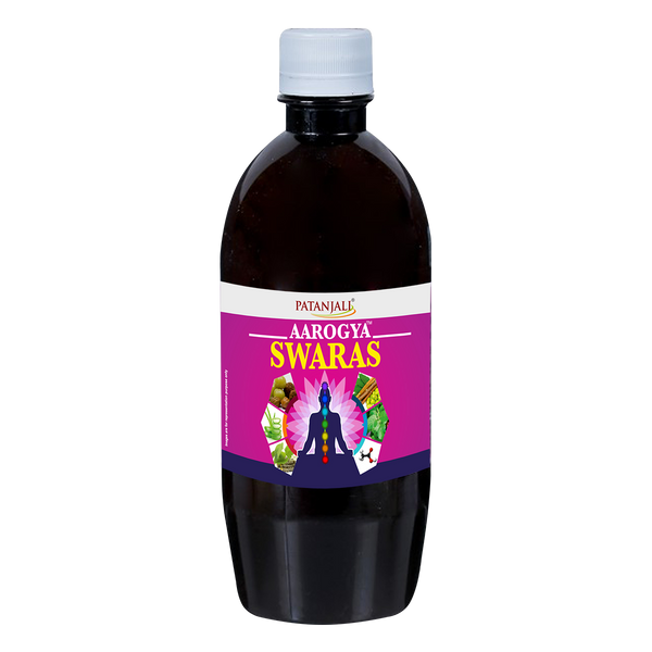 AROGYA SWARAS 500ML